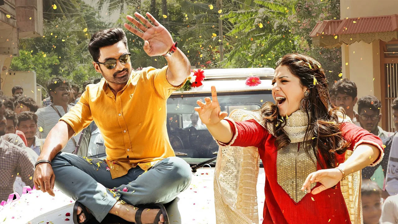 ఎంత మంచివాడవురా - 剧照