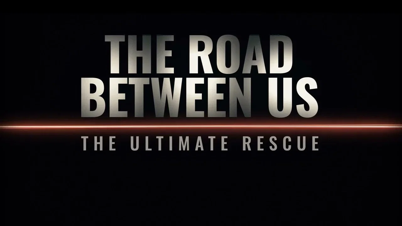 The Road Between Us: The Ultimate Rescue - 剧照