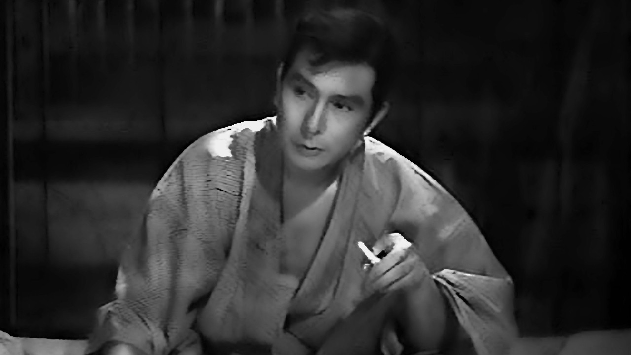 野性的女人 - 剧照