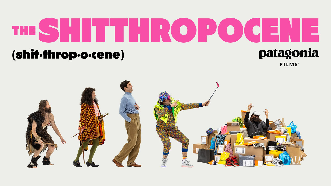 The Shitthropocene - 剧照