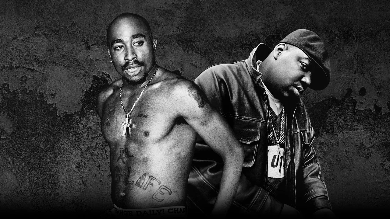 Who Shot Biggie & Tupac - 剧照