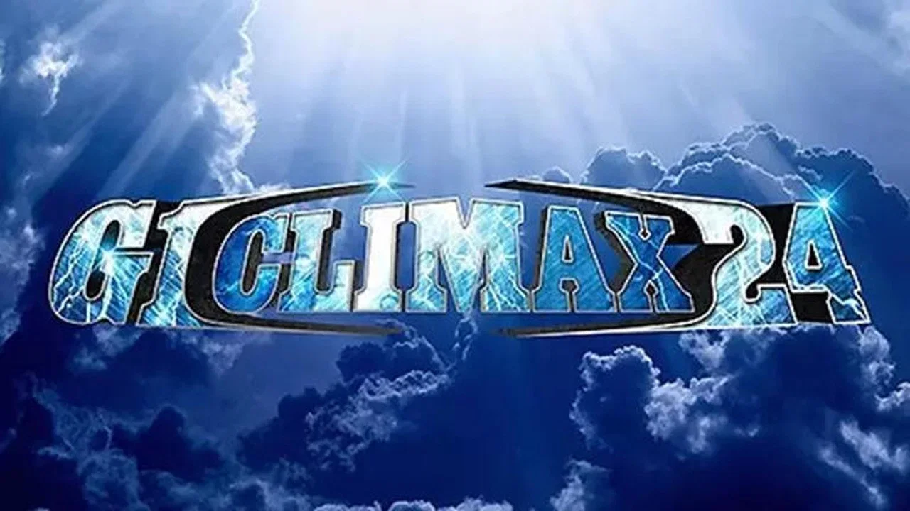 NJPW G1 Climax 24: Day 8 - 剧照