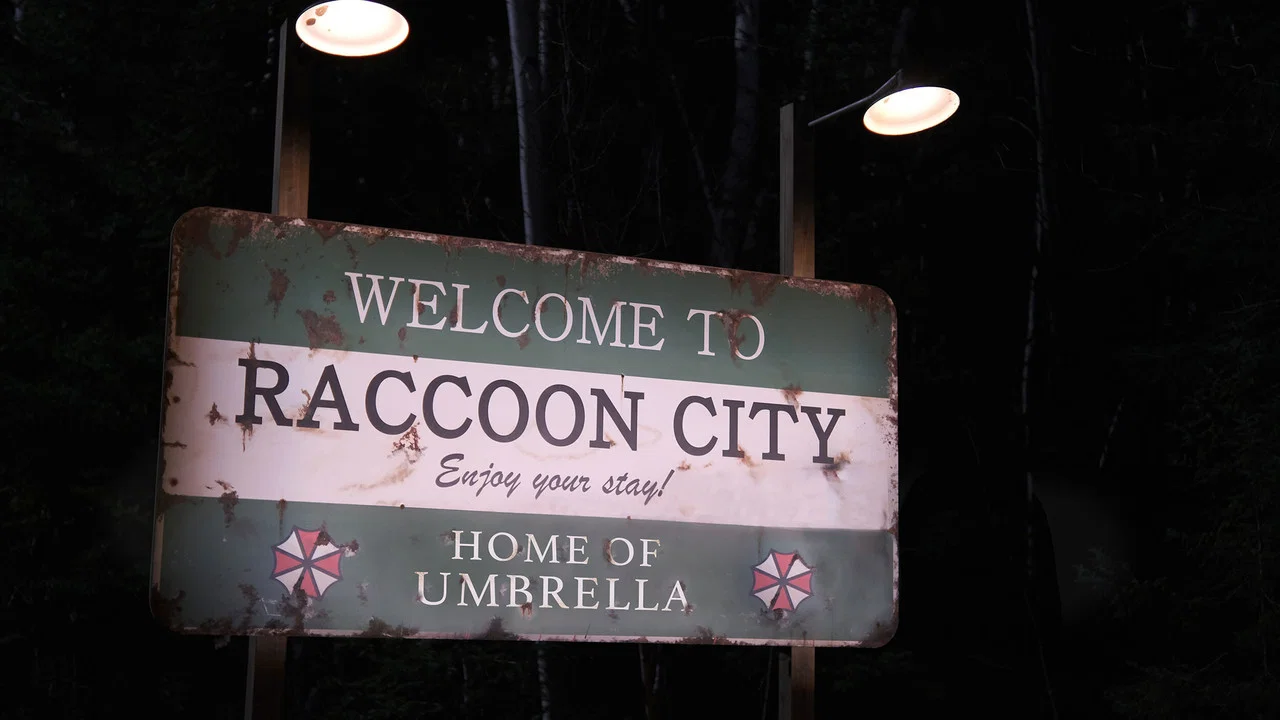 Resident Evil: Welcome to Raccoon City - 剧照