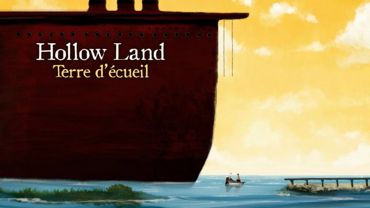 空心土地・Terre d'&eacute;cueil - 剧照