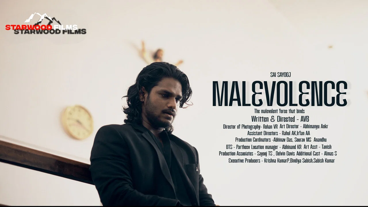 Malevolence - 剧照