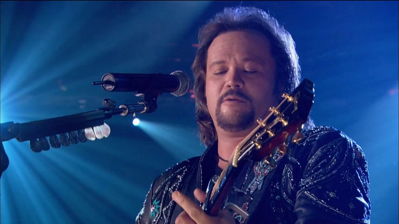 Travis Tritt - Live at Soundstage - 剧照
