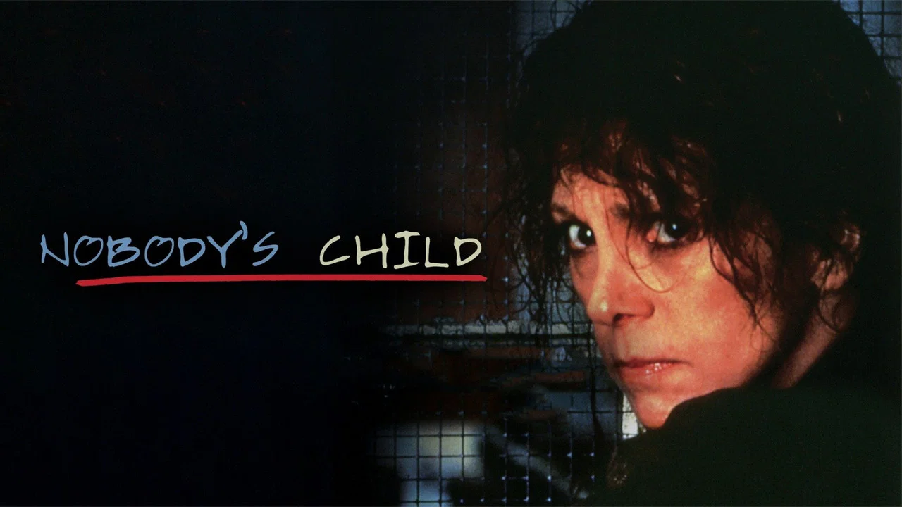 Nobody's Child - 剧照