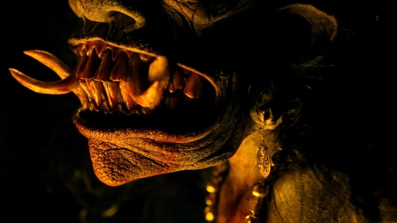 Monsters Do Not Exist - 剧照