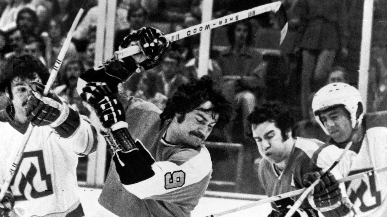 Broad Street Bullies - 剧照