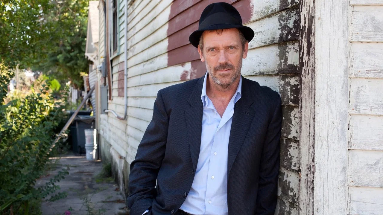 Hugh Laurie: Down by the River - 剧照