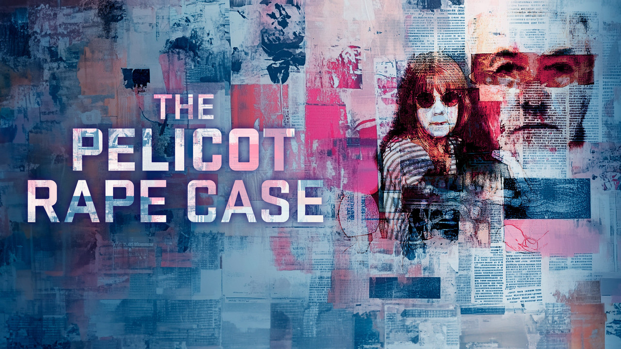 The Pelicot Rape Case - 剧照
