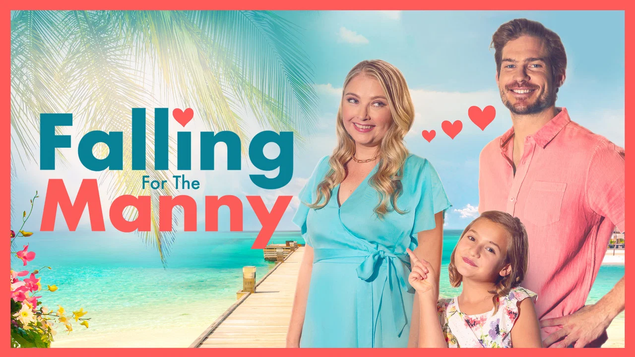Falling for the Manny - 剧照