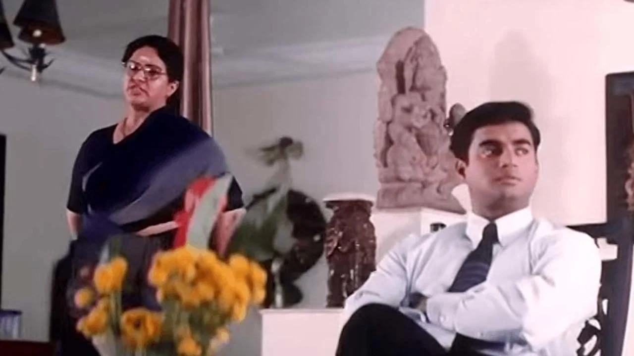 பார்த்தாலே பரவசம் - 剧照