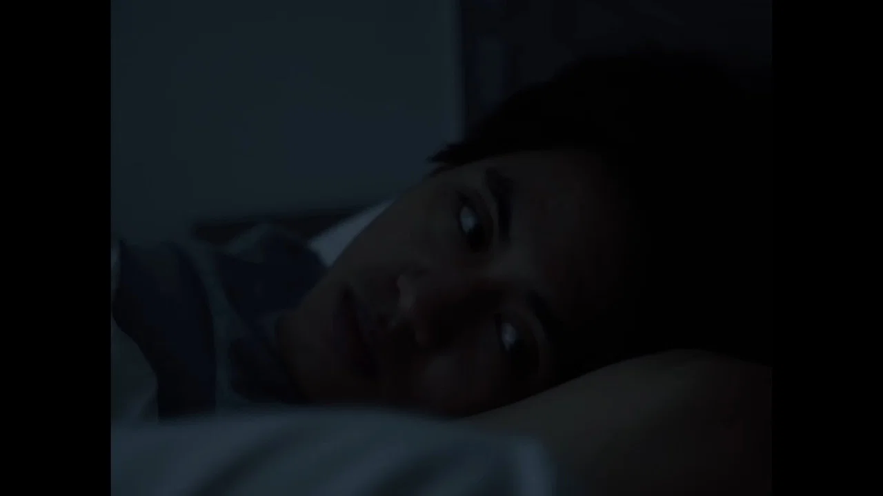 One Night แด่คนที่เคยพบกันเมื่อวันวาน - 剧照