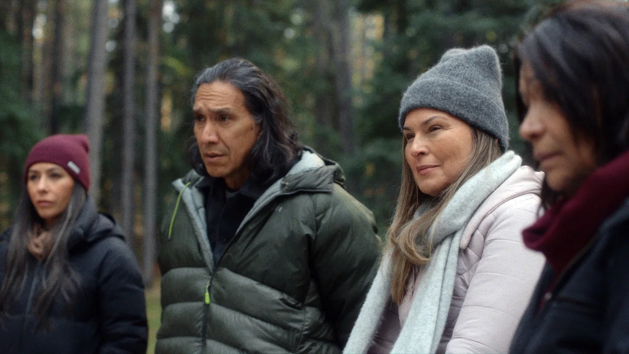 Meadowlarks - 剧照