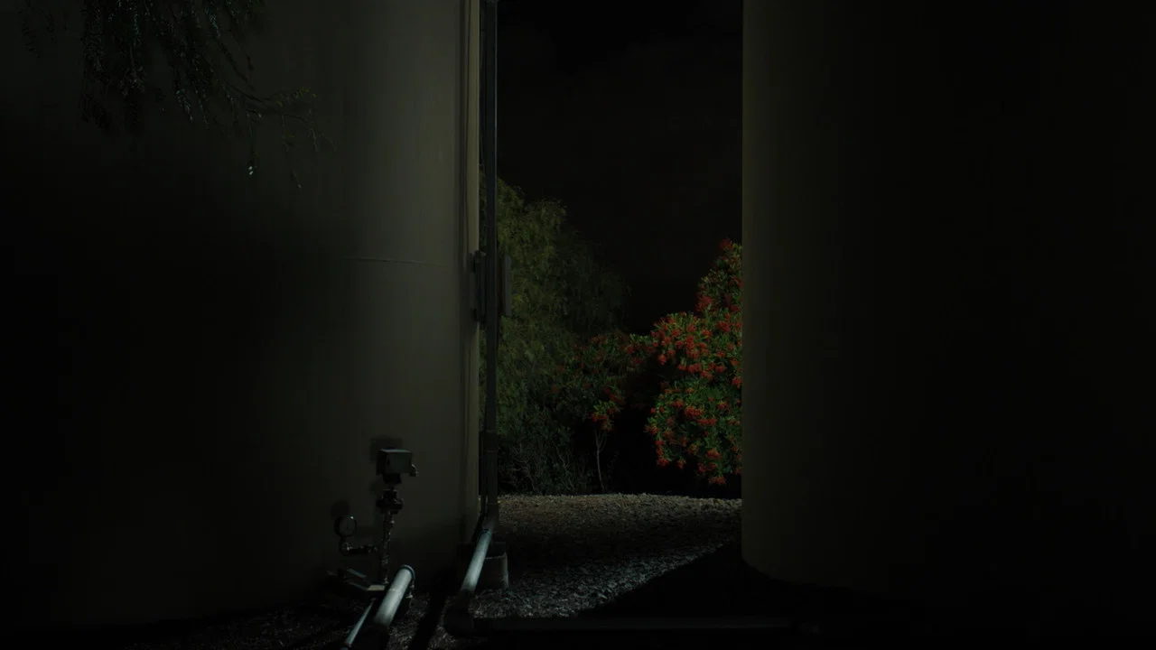 Tomorrow, You Pretty Ghost - 剧照