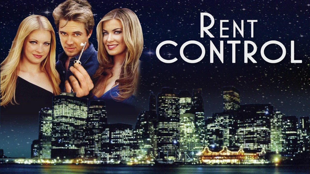 Rent Control - 剧照