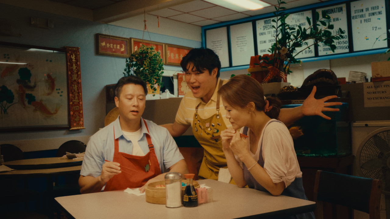 Fortune Cookie Factory - 剧照