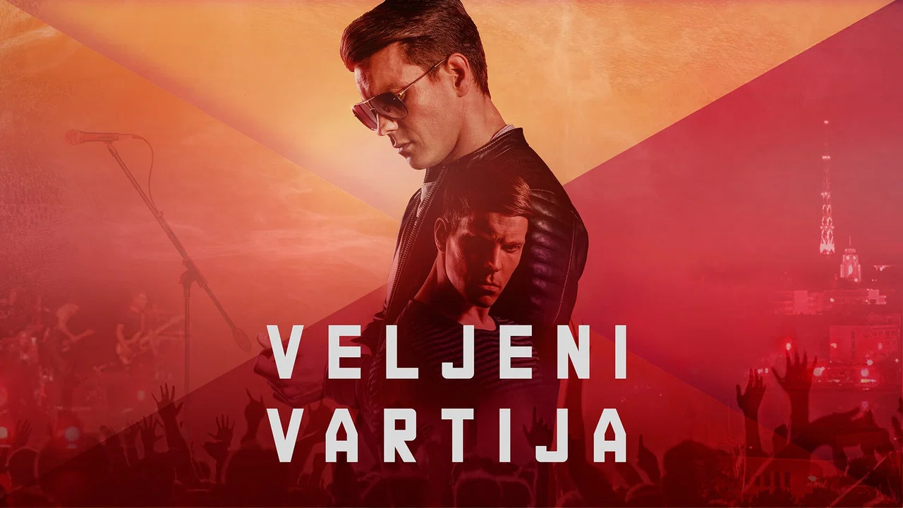 Veljeni vartija - 剧照