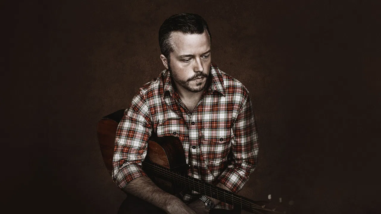 Jason Isbell: Running With Our Eyes Closed - 剧照