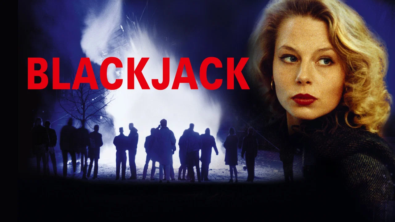 BlackJack - 剧照