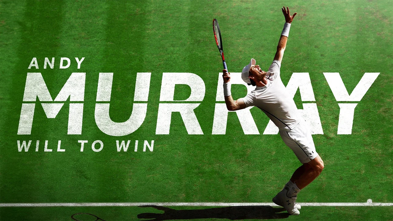 Andy Murray: Will to Win - 剧照