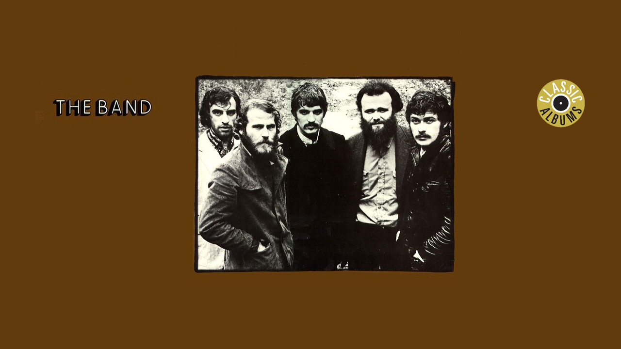 Classic Albums: The Band - The Band - 剧照
