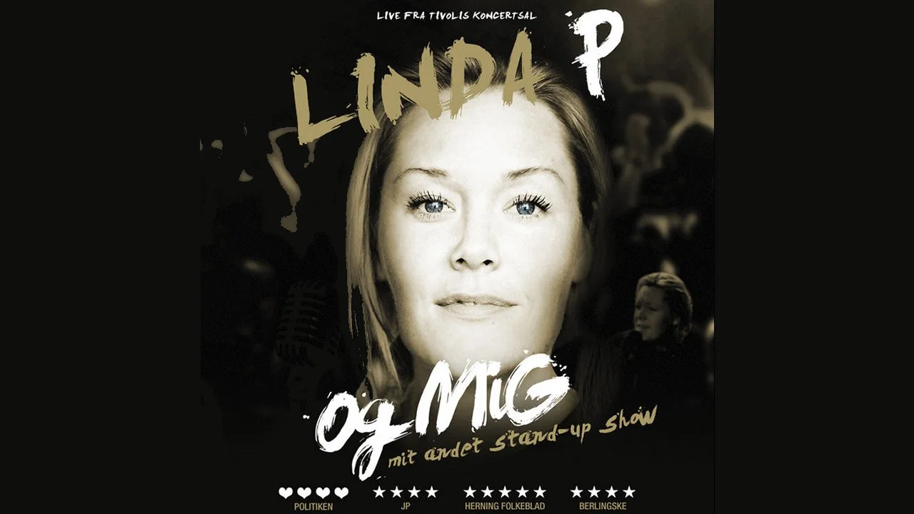 Linda P og Mig - 剧照