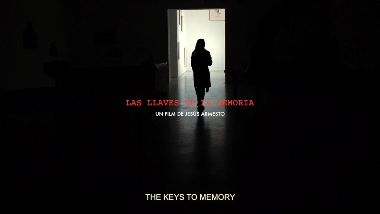 Las llaves de la memoria - 剧照