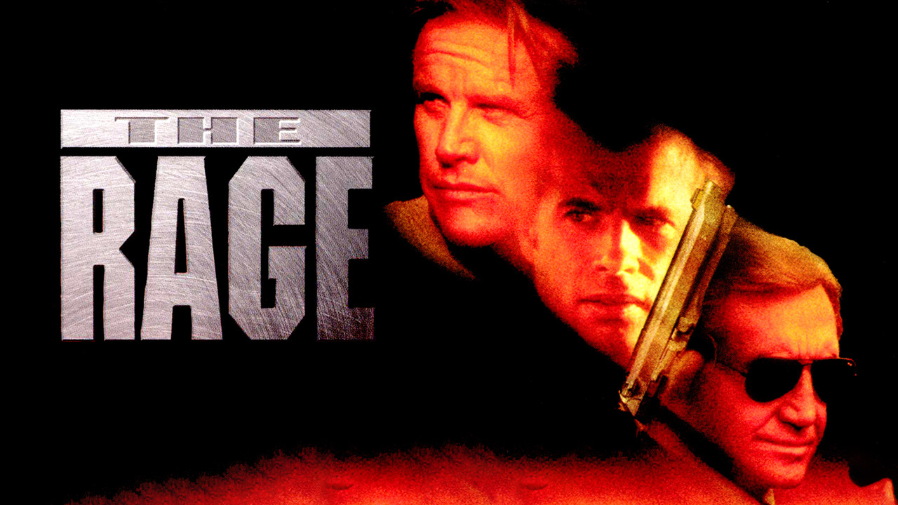 The Rage - 剧照