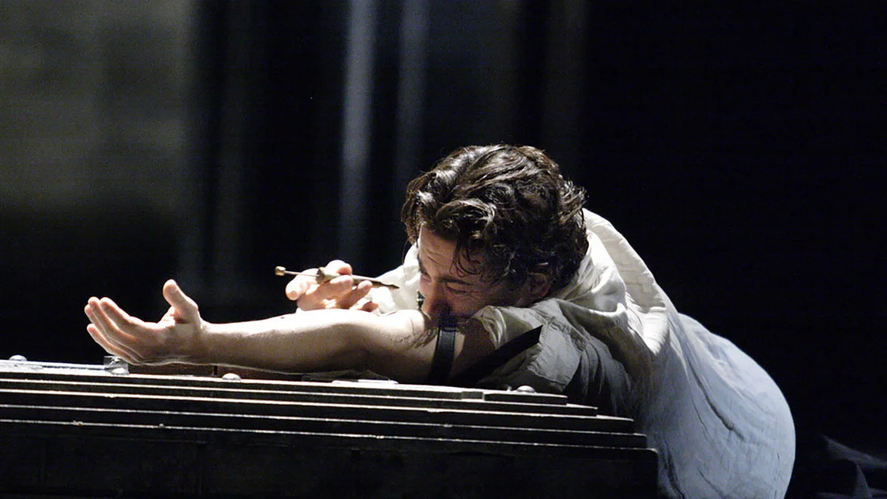 Faust (The Royal Opera House) - 剧照