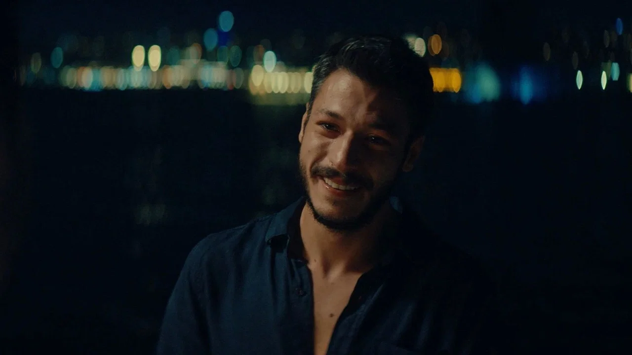İstanbul &Uuml;&ccedil;lemesi: Muhabbet - 剧照