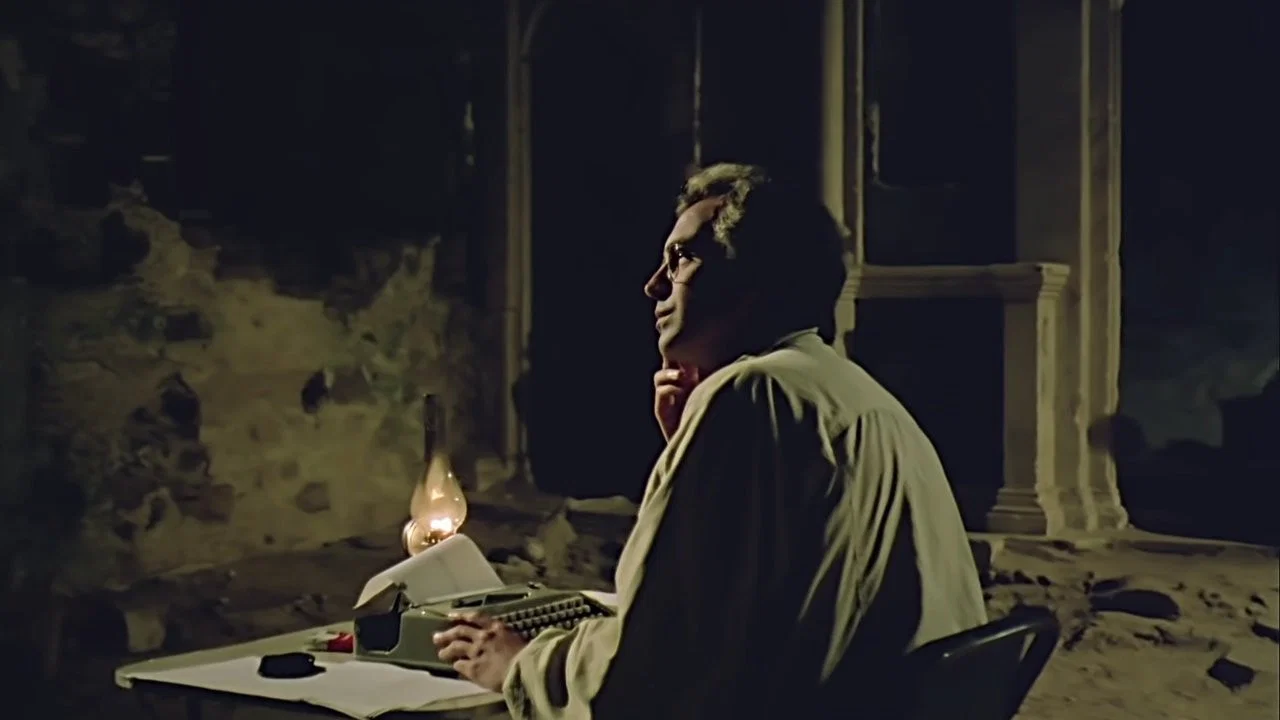 Gece Yolculuğu - 剧照