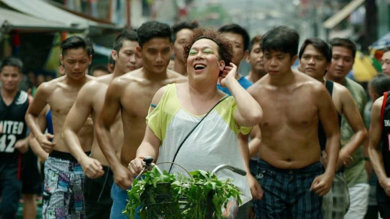 Buy Now, Die Later - 剧照
