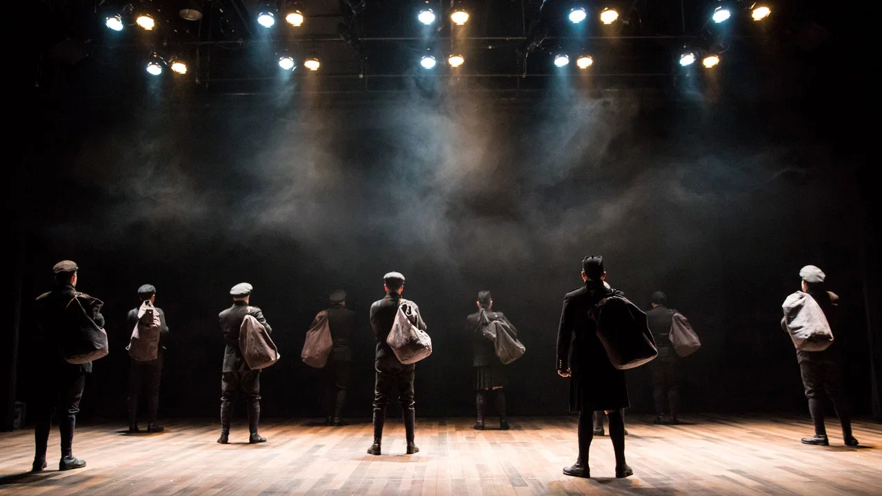 All Is Calm: The Christmas Truce of 1914 - 剧照