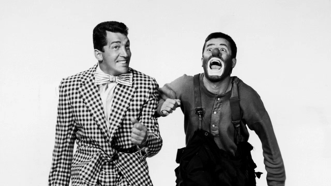3 Ring Circus - 剧照