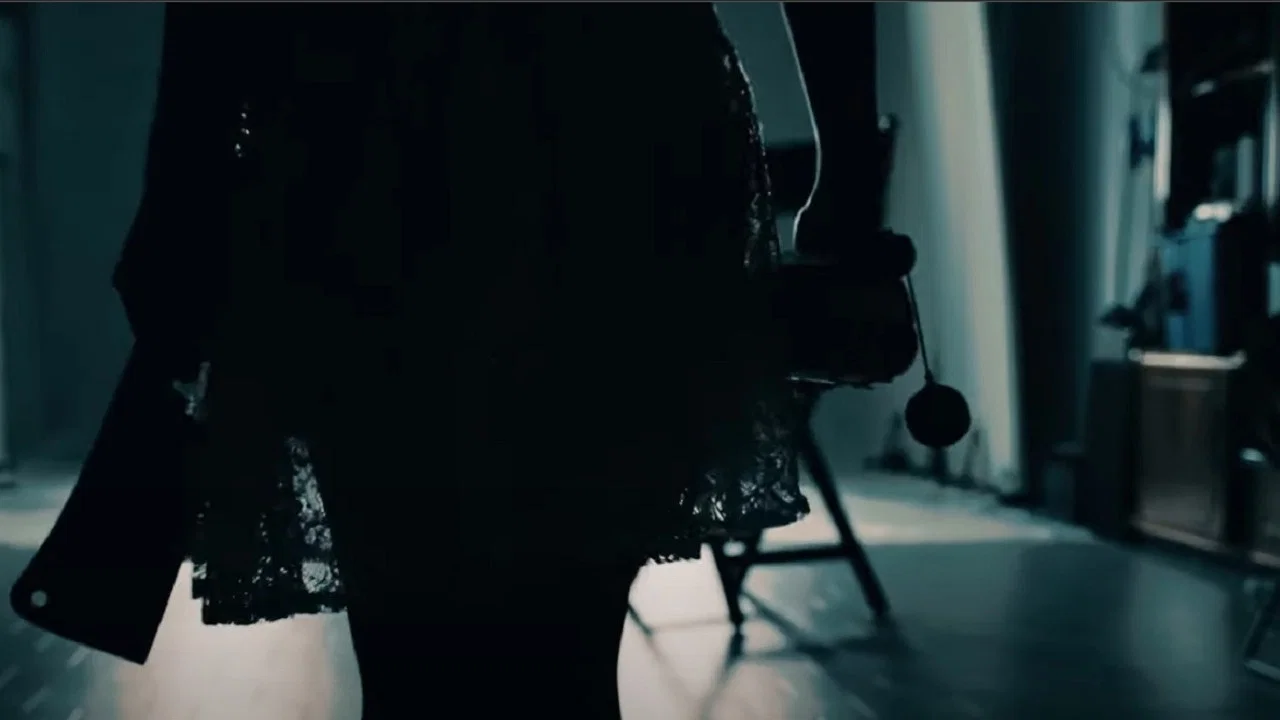 Alice Was My Name - 剧照