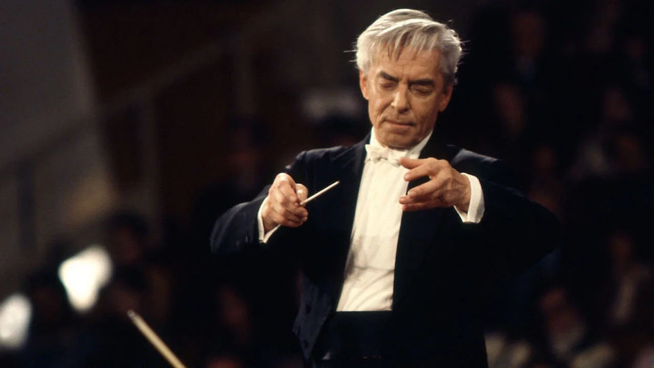 Beethoven Symphony No. 9 - 剧照