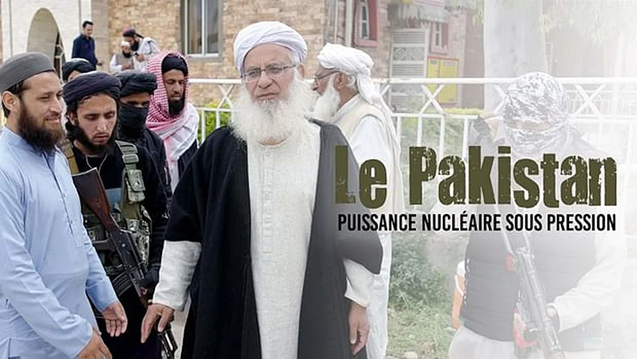 Pakistan - Atommacht unter Druck - 剧照