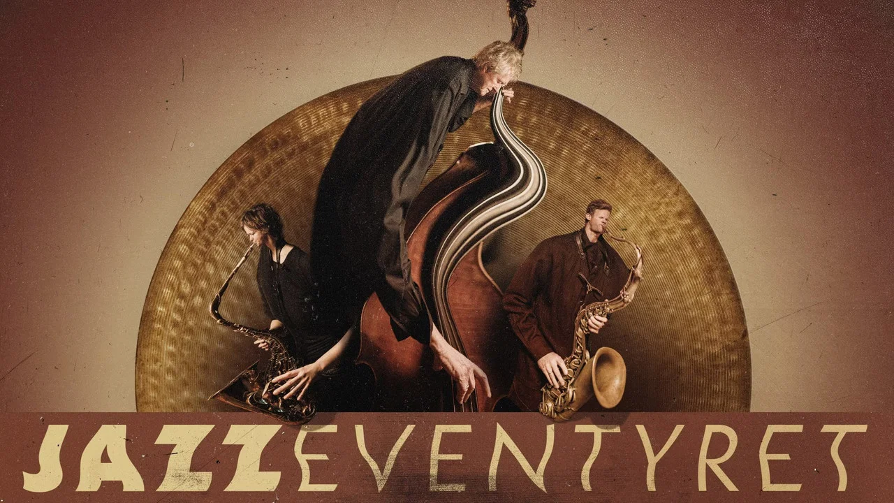Jazzeventyret - 剧照