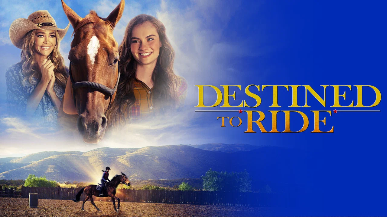 Destined to Ride - 剧照