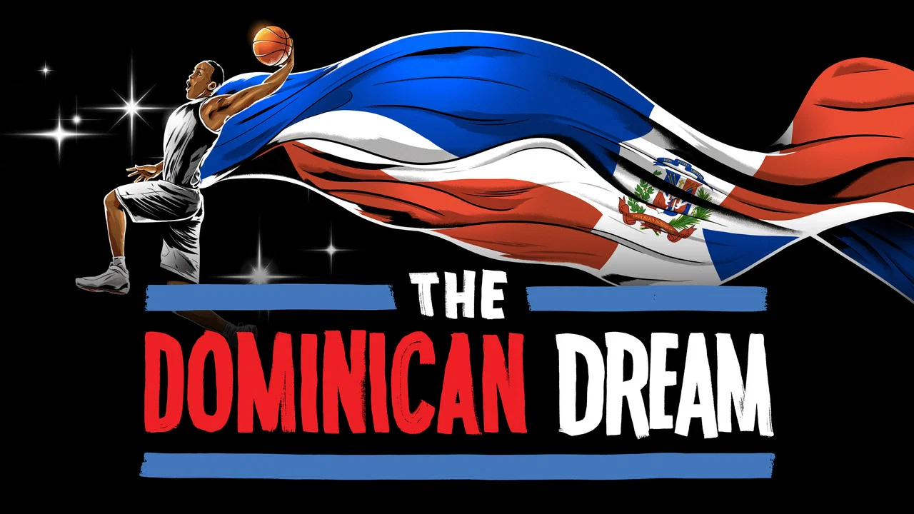 The Dominican Dream - 剧照