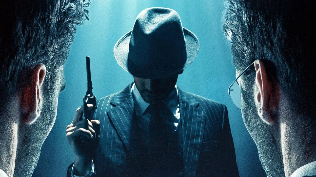 The Krays: The Mafia Connection - 剧照