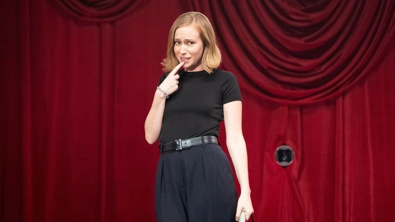 Hannah Einbinder: Everything Must Go - 剧照