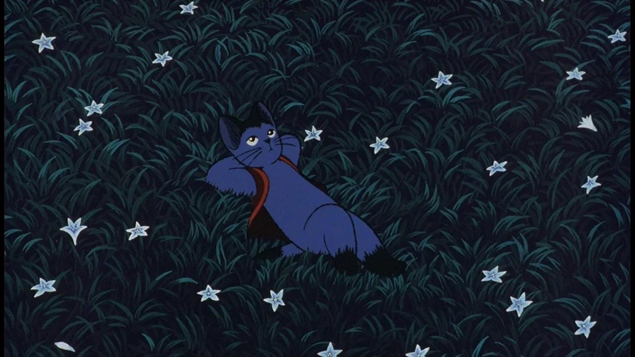 银河铁道之夜 - 剧照