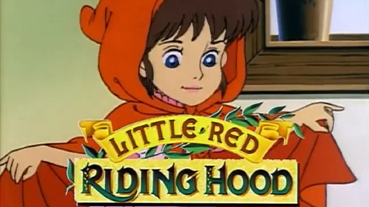 Little Red Riding Hood - 剧照