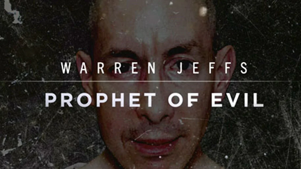 Warren Jeffs: Prophet of Evil - 剧照