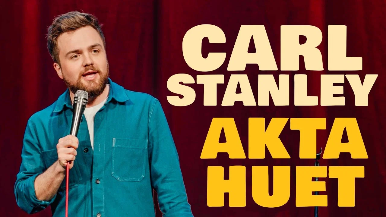 Carl Stanley - Akta huet - 剧照