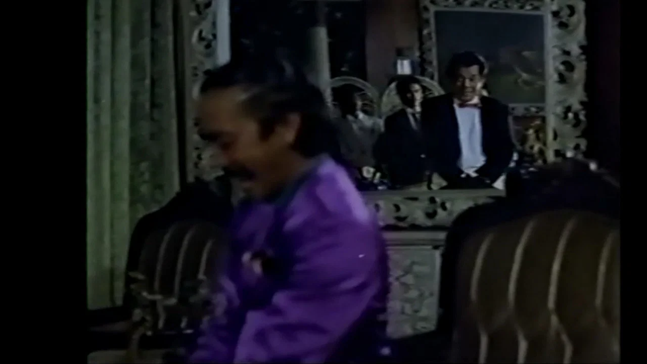 Alyas Batman en Robin - 剧照