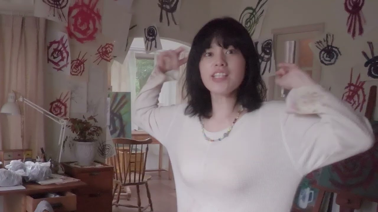 欢迎来到超自然森林 剧场版 - 剧照